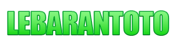 Logo LEBARANTOTO