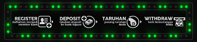 LEBARANTOTO Jackpot